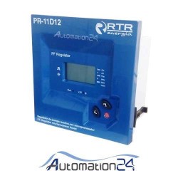 12-Step RTR Regulator