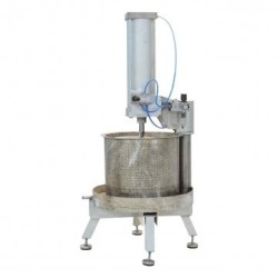 Lord Presses of Isfahan Industry