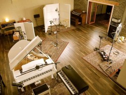 تدریس و آموزش خصوصی موسیقی و آواز