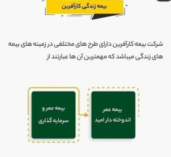 جشنواره بیمه کارآفرین