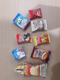 مگنت مینیاتوری یخچال و گیفت