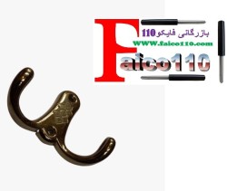 Clothes hangers and metal lockers