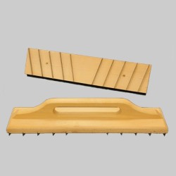 Cyporex block European grater