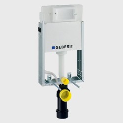 Buy a built-in flash tank (wall hinge) at a reasonable price