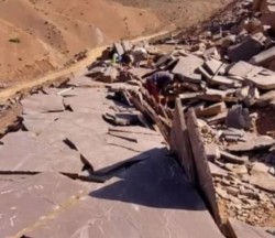 فروش سنگ لاشه سنگ ورقه ای سنگ مالون