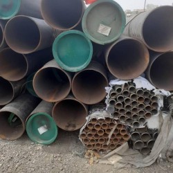 انواع لوله اتصالات مانیسمان اتصالات دنده ای