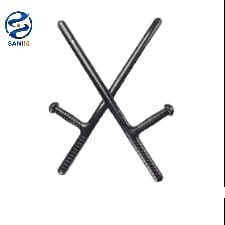 Professional tonfa baton