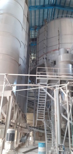 لوله داربست/نصب داربست فلزی/داربست جدید/طراحی با داربست