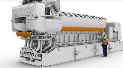 Design, production and preparation of diesel generator engineering documents for emergency diesel power supply. DIESEL GENERATOR DOCUMENTS DESIGN