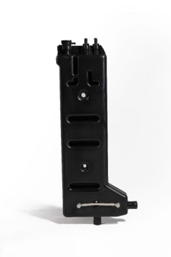 قطعات پلاستیکی صنعت خودرو