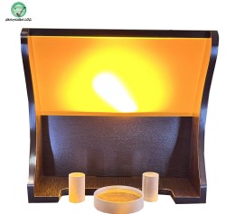 Selling Tekfam light source - Mehr Engineering