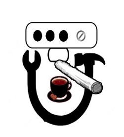 تعمیرات انواع اسپرسوساز