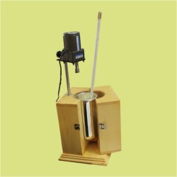 کالریمتر سیمان