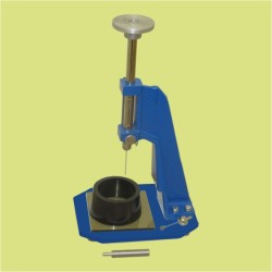 دستگاه ویکات سیمان