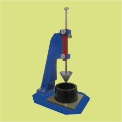 دستگاه ویکات گچ