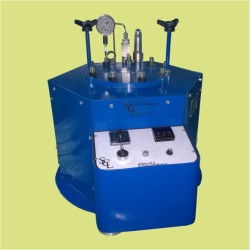 دستگاه اتوکلاو کاشی