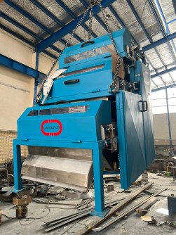 رول سپراتور مغناطیسی، رول مگنت