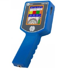 PD test machine (partial discharge test)