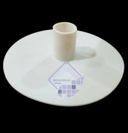 Production and sale of lldpe and pvc roundels and cover bolts