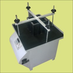 میز ویبره مغناطیسی بتن