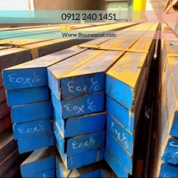 Four-sided rails - the price of four-sided rails in different dimensions