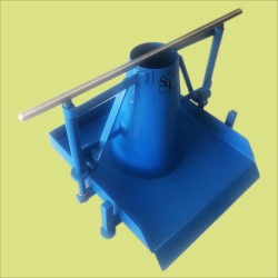 اسلامپ قفل شونده