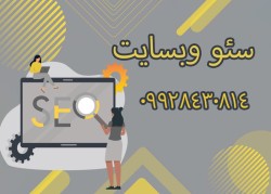 طراحی و سئو وبسایت فروشگاهی ، شرکتی