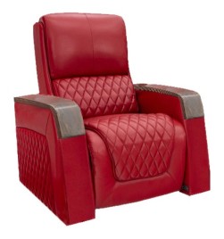 Private cinema sofa model 780H