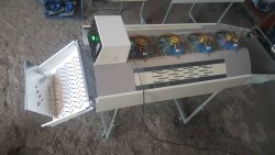 نان درآر با سردکن،نان درآر،نان گیر،سردکن اتومات نان