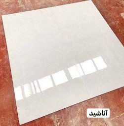 سرامیک طرح کلکته سفید رعد سفید