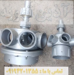 Cooling tower water dispenser Cooling tower nozzle