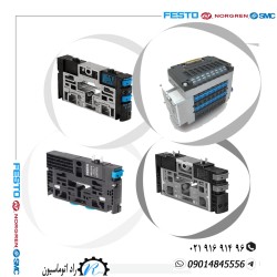 Festo pneumatic solenoid valve CPV14-CPV18,...