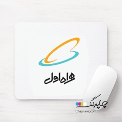 Production and printing of advertising mouse pads Pedmos with custom design printing