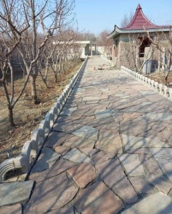 Implementation and sale of Damavand waste rock