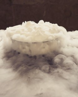 فروش یخ خشک در مشهد