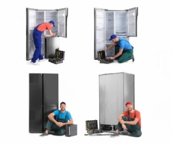 تعمیر لوازم خانگی در کرج در منزل تعمیر کن هدیه بگیر