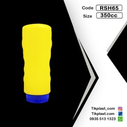 تولید کننده بطری شامپو هتلی با کیفیت و قیمت ارزان