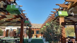 خرید هیتر تابشی کم مصرف در تهران