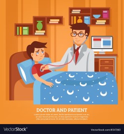 ویزیت پزشک در منزل شیراز