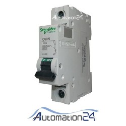 Schneider Schneider Schneider Schneider Schneider Schneider 25 Amp Type C