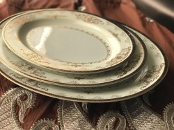 خریدار ظروف ، چینی، بلوریجات،کریستال