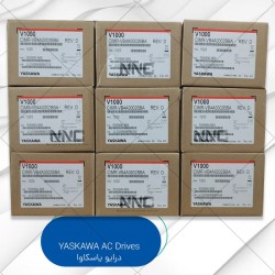 Yaskawa Drive - Guarantee the best price in the Iranian market