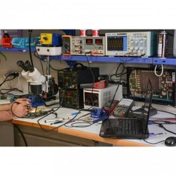 Specialized repairs of slimming and laser equipment