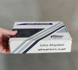 کارتن 3 لایه بسته بندی