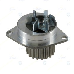 مضخة میاه 18 قیر - محرک TU3 ایساکو