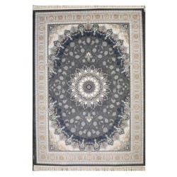 Karaj pensioners\' installment rugs, Korosh rug collection