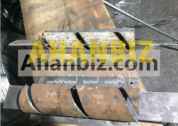 قالب فنس بافی | قالب و تیغه فنس بافی