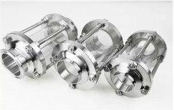 Selling Glass Steel 316 | Sight Glass