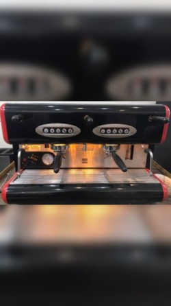 فروش دستگاه صنعتی اسپرسوساز