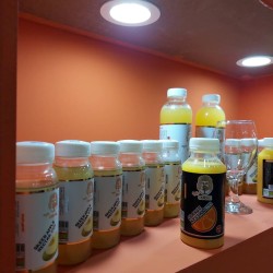 Selling Wafer Cook Nectar juices